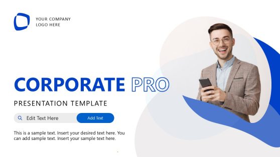 Corporate Pro PowerPoint Template
