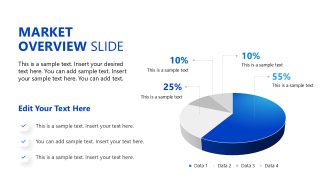 Modern Design for Corporate Pro PPT Template