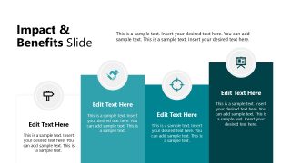 Modern Executive Template for PowerPoint 