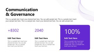 Engaging Project Introduction PPT Template