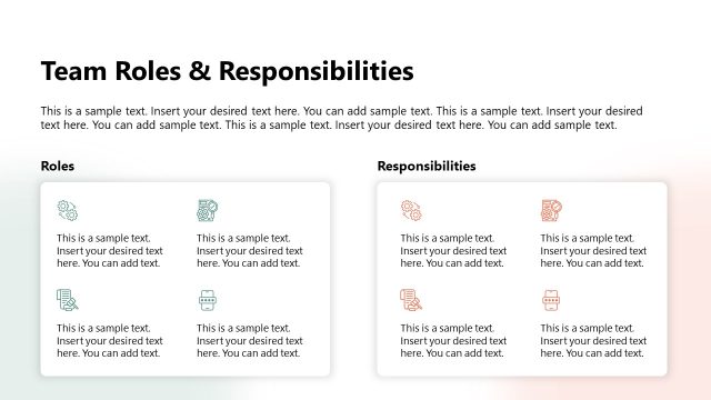 Customizable Debate Kit Presentation Template