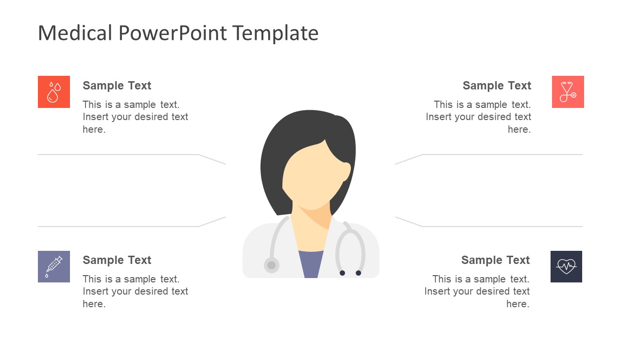 Medical PowerPoint Template Intended For Free Nursing Powerpoint Templates