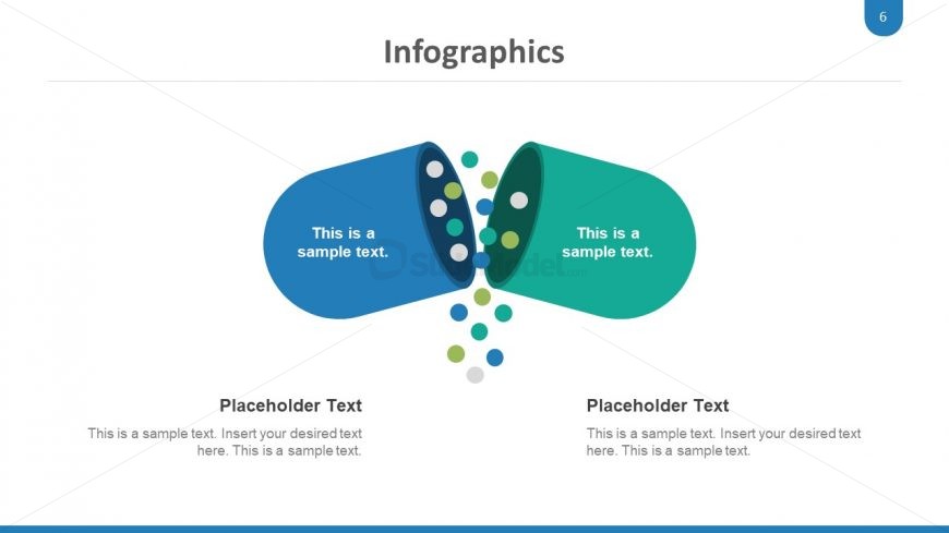 Healthcare Presentation of Treatments 