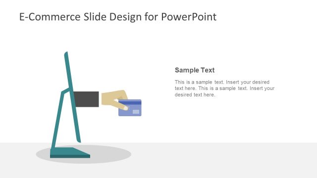 Presentation of Online Buyers