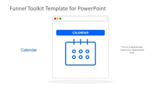 PPT Calendar Web Browser