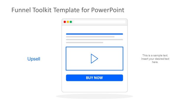 Funnel Addon PowerPoint Upsell