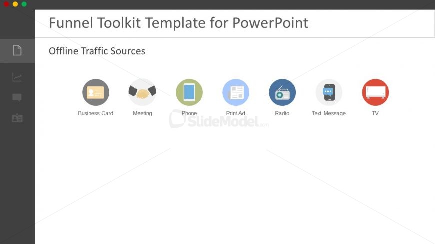 Communication Clients Acquisition Slides