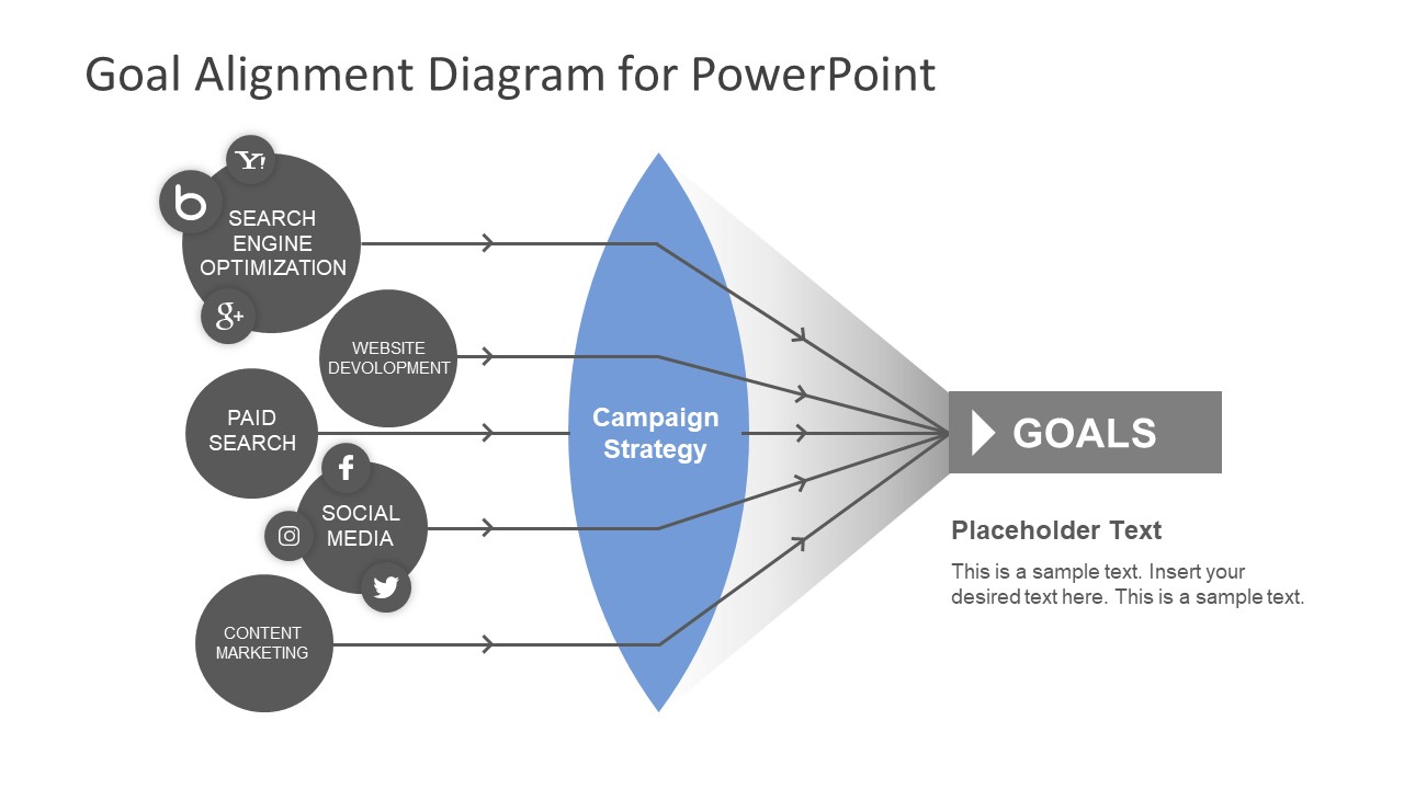 Goals Powerpoint Template from cdn2.slidemodel.com