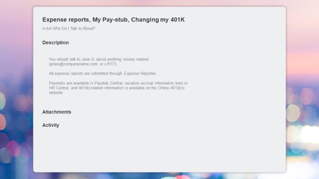 New Recruit Guide for Payroll PPT