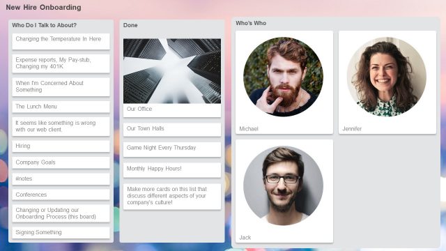 PowerPoint New Hire Starter Kit