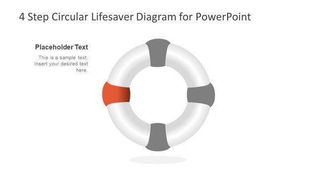 4 Segment Presentation of Lifebuoy