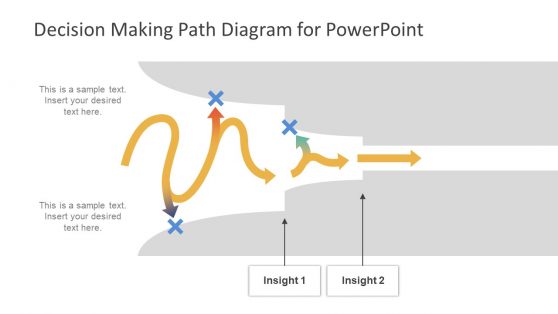 Slide of Problem Solving Diagram 