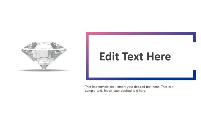 Conclusion of Jewelry Business Presentation