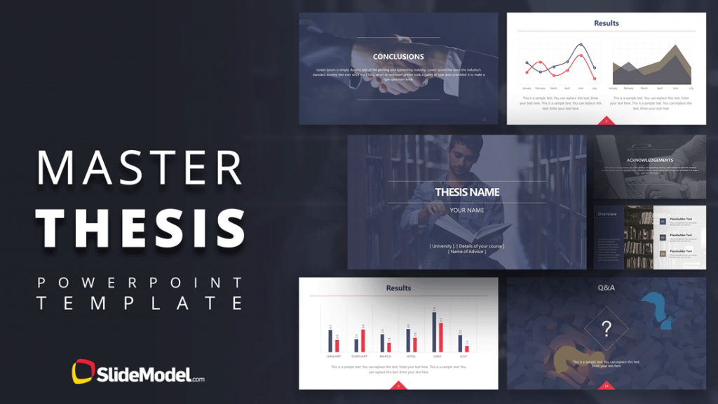 proposal defense presentation example