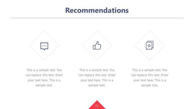 PowerPoint Postgraduate Project Thesis
