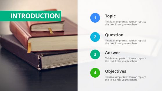 Thesis presentation powerpoint