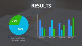 PPT Thesis Methodology Results