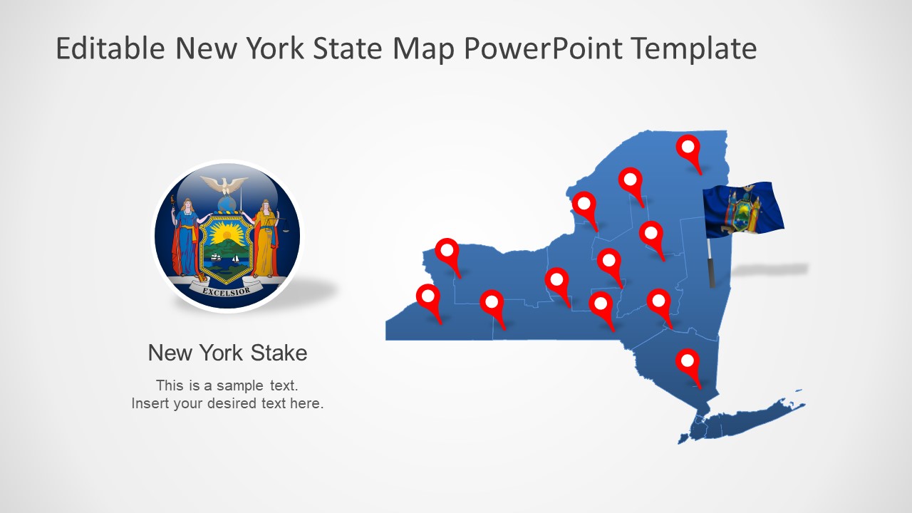 new york state powerpoint presentation