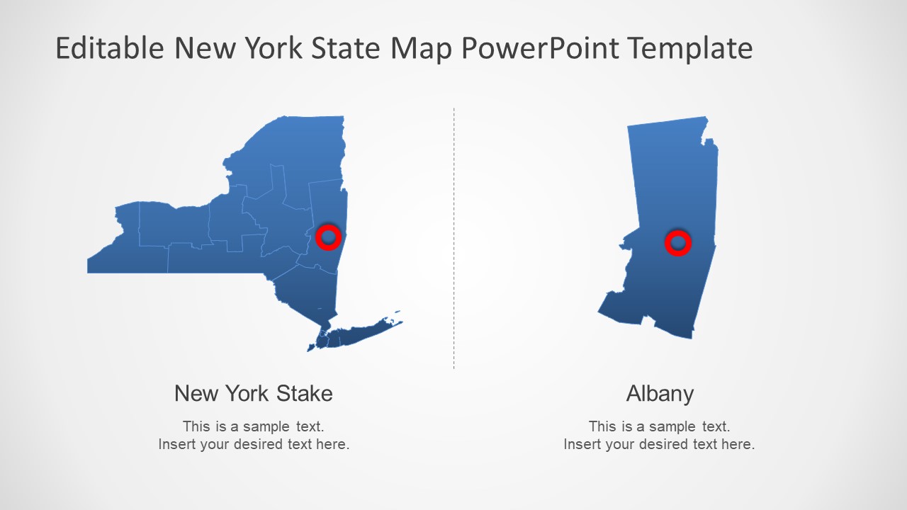 new york state powerpoint presentation