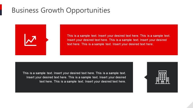 Business Growth Opportunity Template
