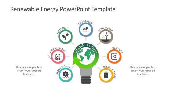 Geothermal Energy PowerPoint Templates