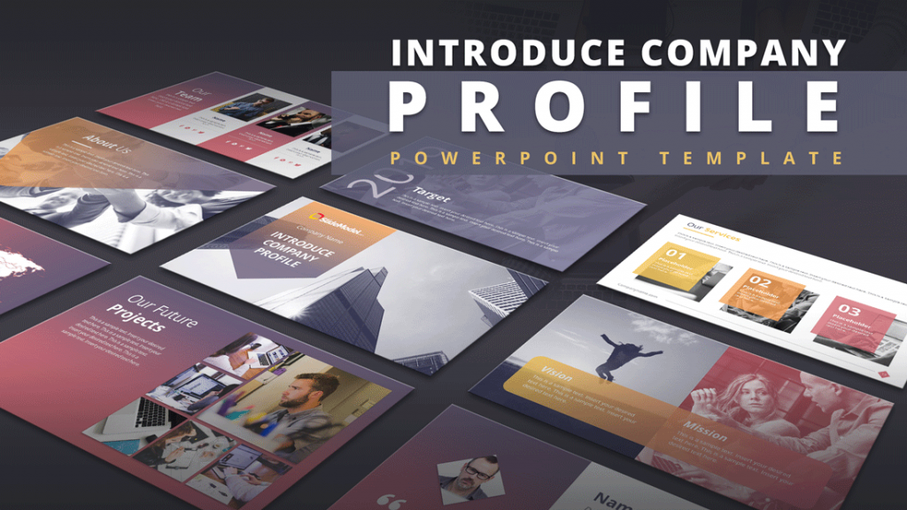 how to introduce a group powerpoint presentation
