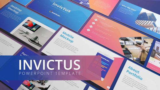 Powerpoint Template Designs from cdn2.slidemodel.com