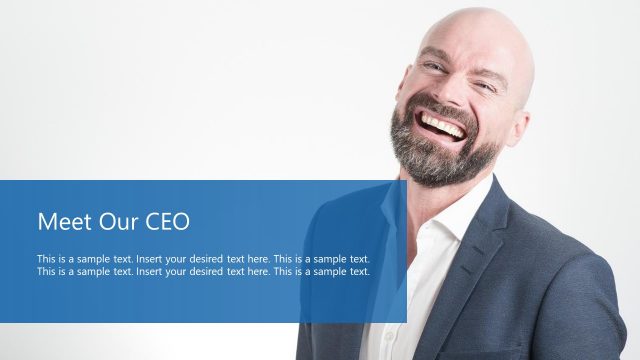 Virtuous PowerPoint Business Profile