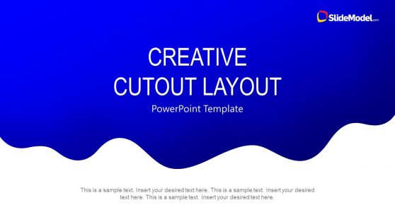 aesthetic background design for powerpoint presentation