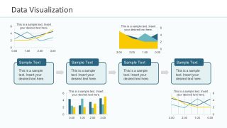 PowerPoint Data Visual Presentation Slides