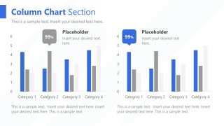 Business Dashboard Information Design