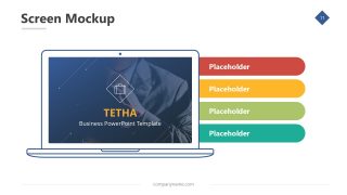 Product Demo Slide PowerPoint