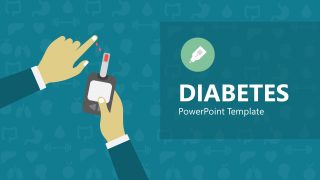 type 1 diabetes powerpoint slides