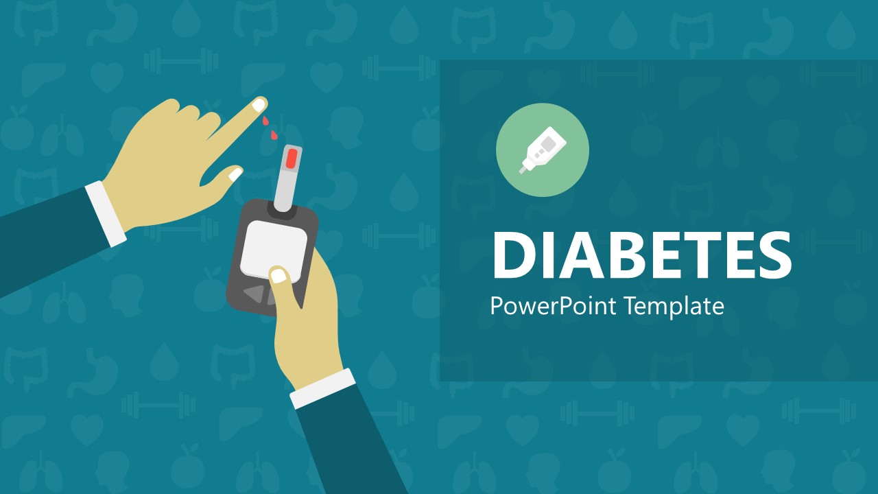 powerpoint presentation on diabetes