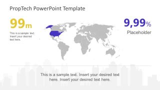 Home Technology Map Presentation 