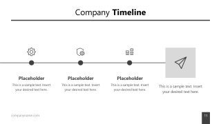 Presentation Design for Infographics