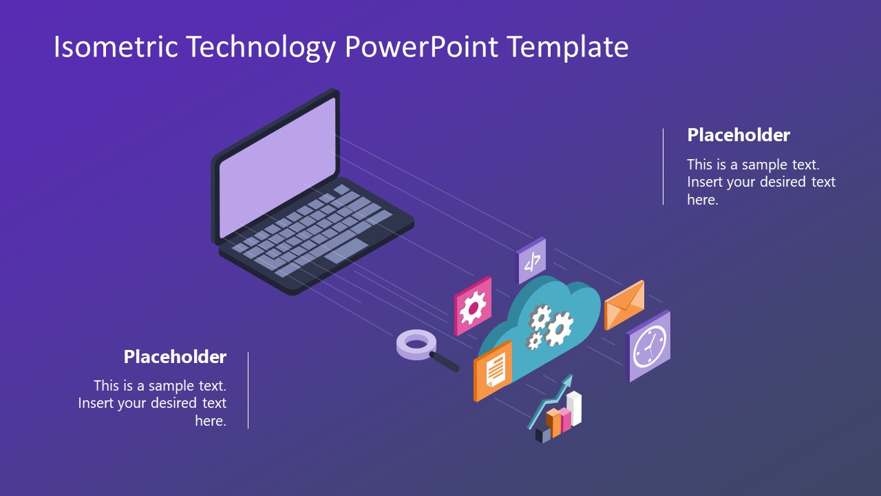 Slide of Technology Concepts Design