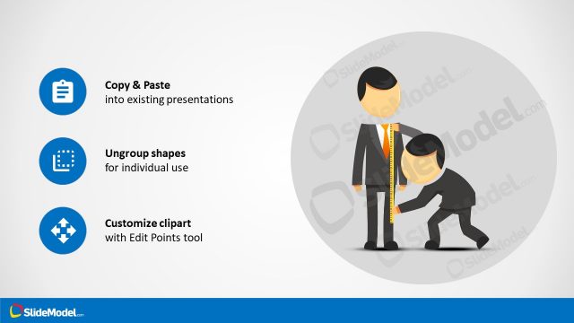 Steve Tailor Measuring PowerPoint