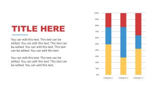 Data Visualization PPT Slide 