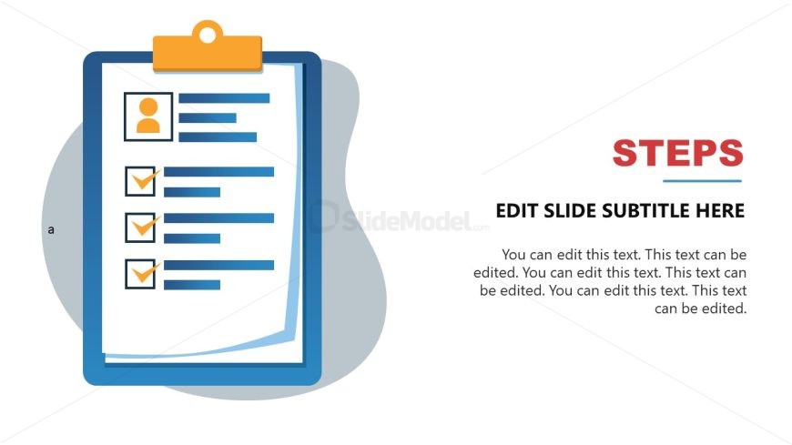 Obesity & Weight Management Template for Presentation 