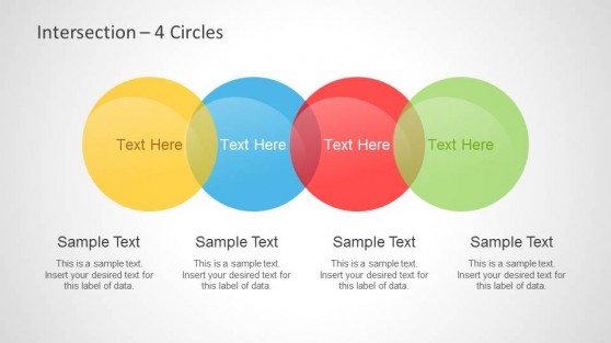 Intersection PowerPoint Templates