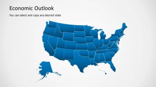 Economic Outlook Powerpoint Template Slidemodel