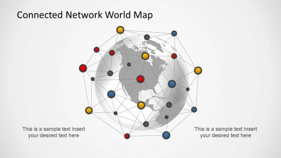 presentation templates globalization