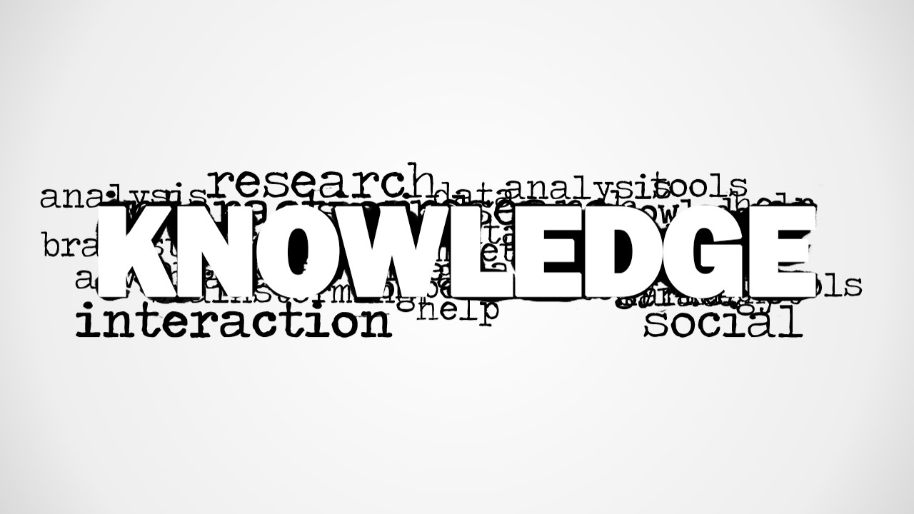 knowledge-word-cloud-picture-for-powerpoint-slidemodel