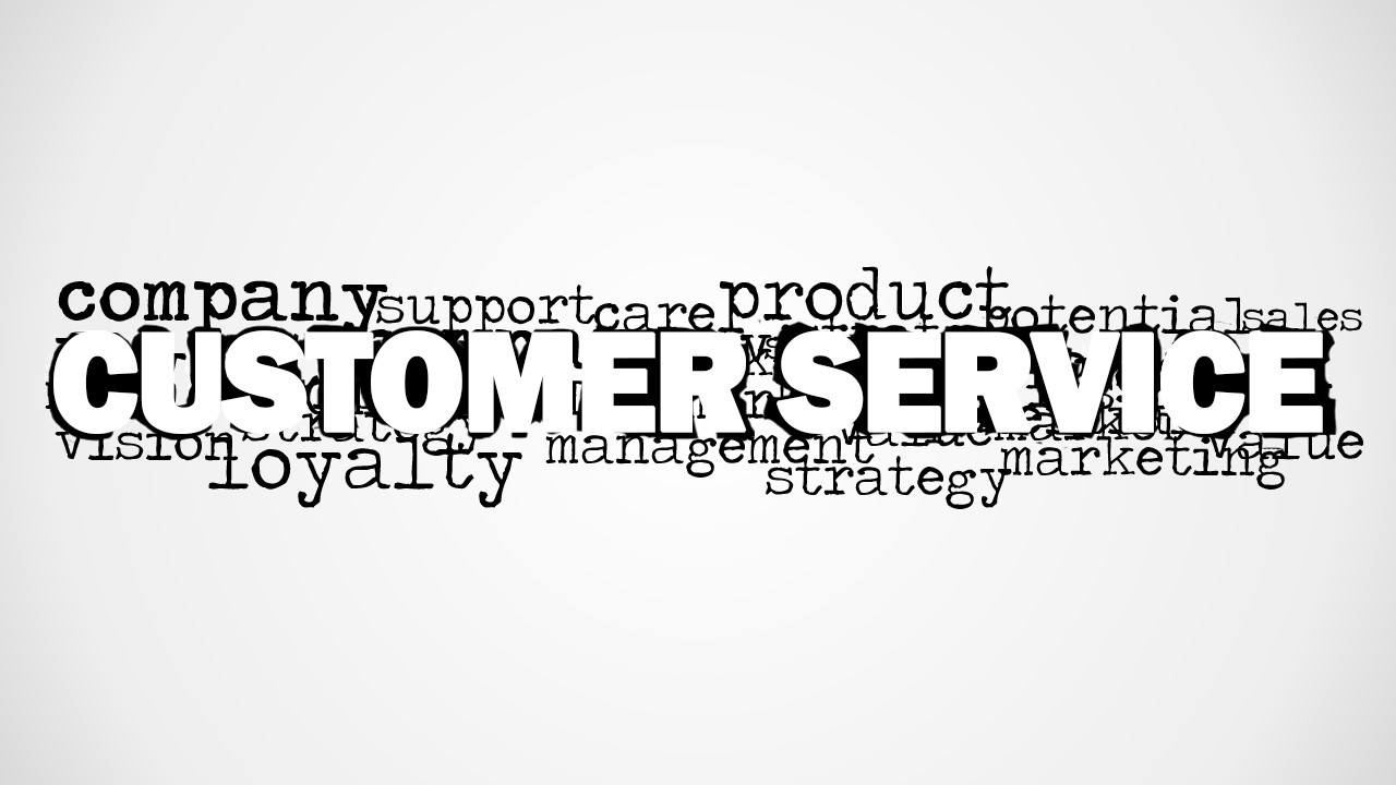 customer-service-word-cloud-picture-for-powerpoint-slidemodel