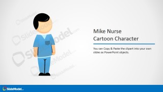 PPT Shapes of Male Nurse