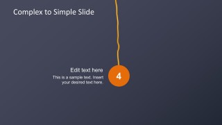 Spaghetti Concept Diagrams With Editable Vectors