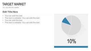 STP Marketing Strategy Template