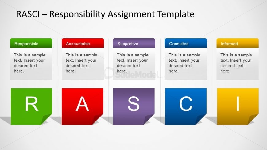 PowerPoint Shapes for Model Design