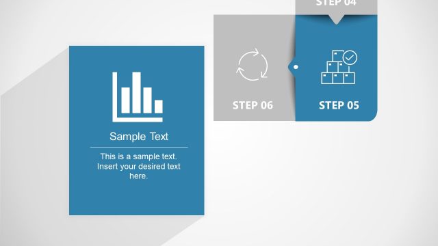Infographic PowerPoint Timeline Animation